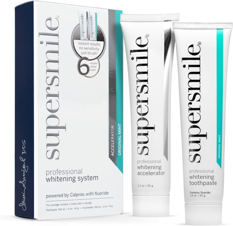 Supersmile Professional Whitening System - Image 1